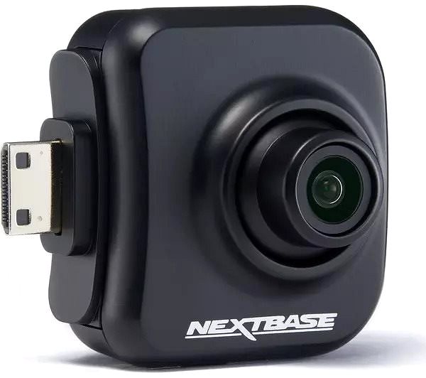 Kamera do auta Nextbase Rear View Camera Boční pohled