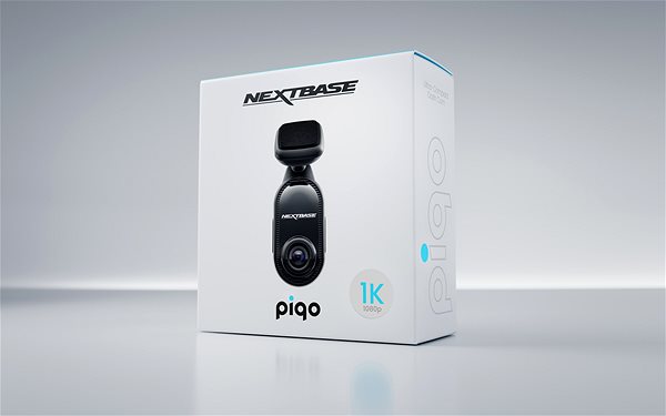 Dash Cam Nextbase Piqo 1k ...