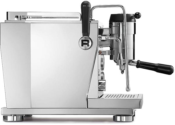 Pákový kávovar Rocket Espresso R Nine One ...