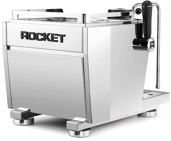 Pákový kávovar Rocket Espresso R Nine One ...