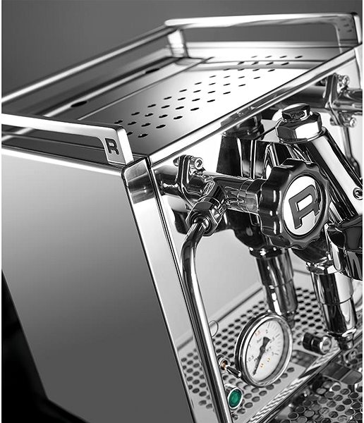 Pákový kávovar Rocket Espresso R 58 Cinquantotto ...