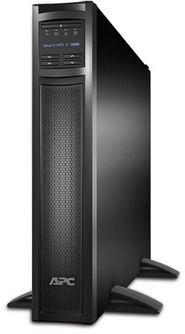 Notstromversorgung APC Smart-UPS X 3000 VA LCD ...