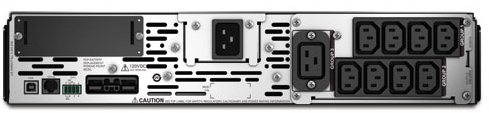 Notstromversorgung APC Smart-UPS X 3000 VA LCD ...