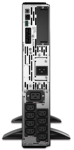 Notstromversorgung APC Smart-UPS X 3000 VA LCD ...