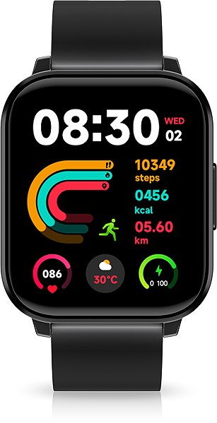 Smart Watch Niceboy WATCH 5 Pro ...