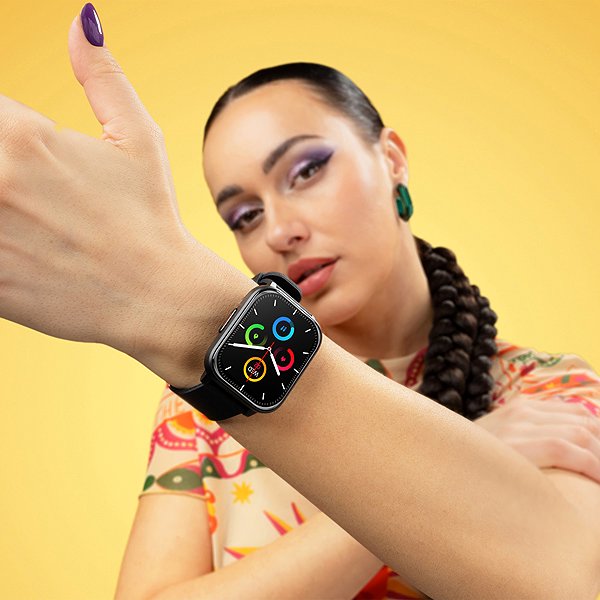 Smart Watch Niceboy WATCH 5 Pro ...