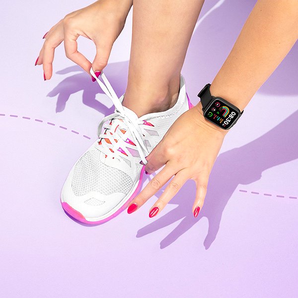 Smart Watch Niceboy WATCH 5 Pro ...