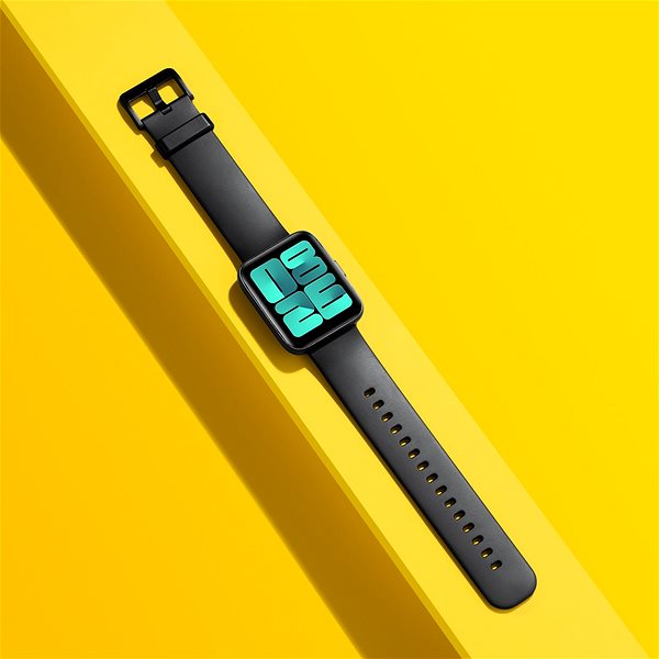 Smart Watch Niceboy WATCH GTX GPS ...
