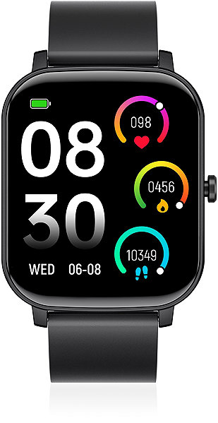 Smart Watch Niceboy WATCH 5 Lite Black ...