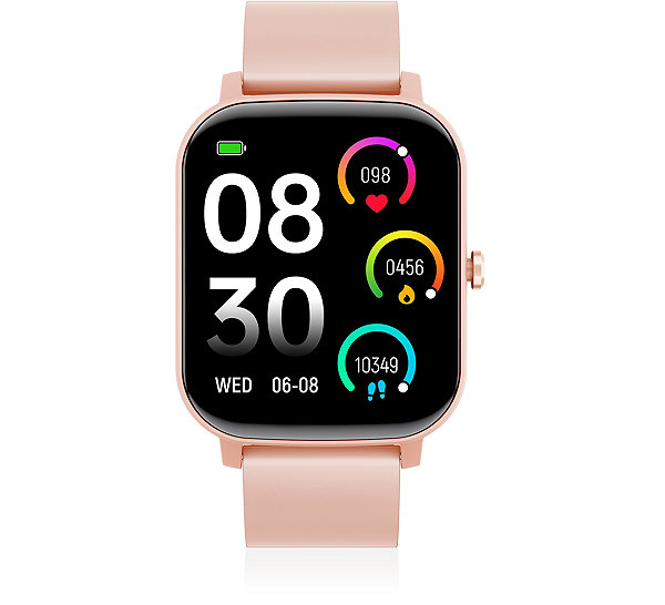 Smart Watch Niceboy WATCH 5 Lite Peach ...