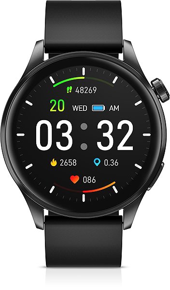 Smart Watch Niceboy Pixel 5 Pro ...