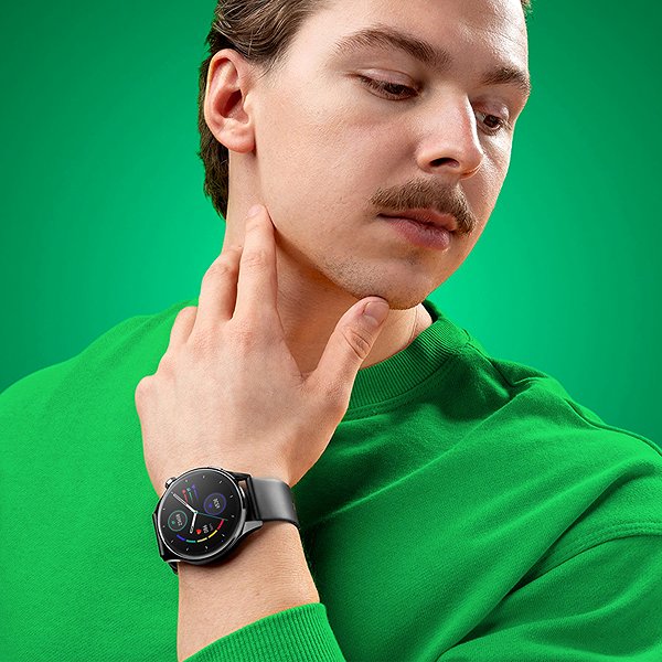 Smart Watch Niceboy Pixel 5 Pro ...