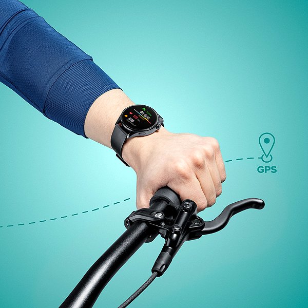 Smart Watch Niceboy Pixel 5 Pro ...