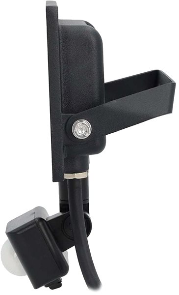 LED Reflector Nedis LLFLP15BLK ...