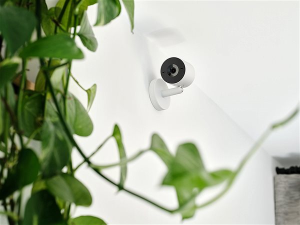 IP Camera Netatmo Indoor Camera Advance White ...