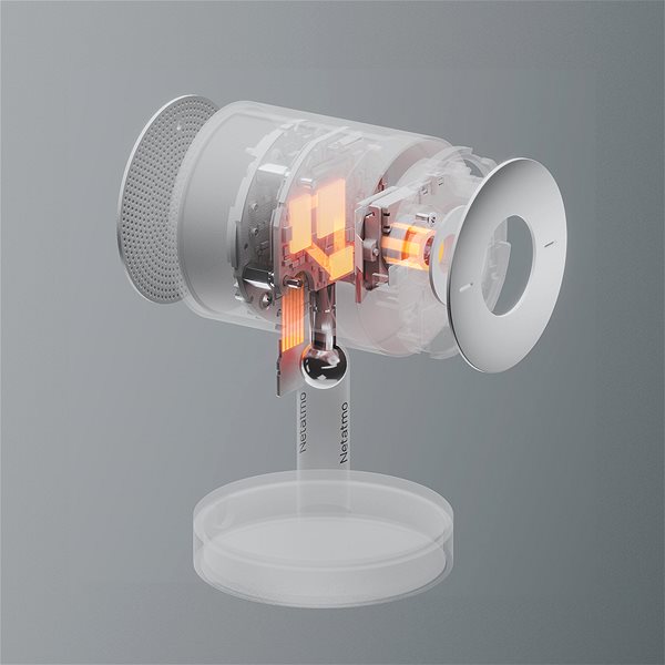 IP Camera Netatmo Indoor Camera Advance White ...