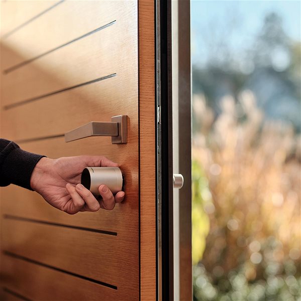 Cylinder Netatmo Doorlock extension 50mm ...
