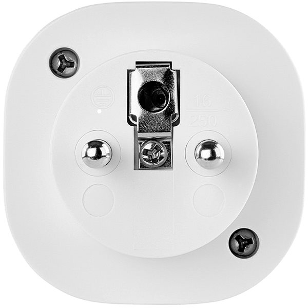 Smart Socket Omajin by Netatmo OSP-FR-01-EC Smart Socket ...