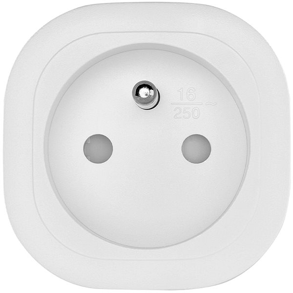Smart Socket Omajin by Netatmo OSP-FR-01-EC Smart Socket ...