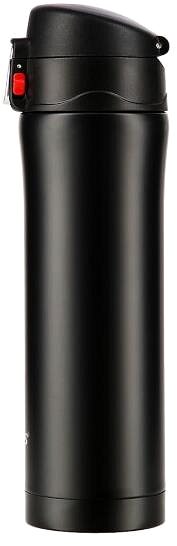 Thermal Mug NCB10 Nils Camp thermos black ...