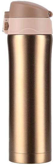 Thermal Mug NCB10 Nils Camp thermos gold ...