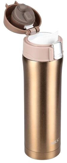 Thermal Mug NCB10 Nils Camp thermos gold ...