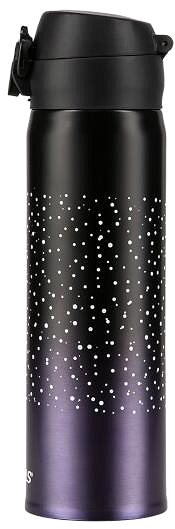 Thermal Mug NCB11 Nils Camp thermos purple ...