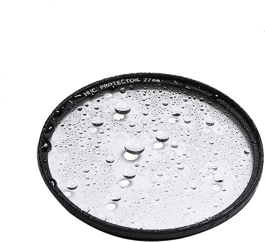 NiSi Filter Protector Pro Nano Huc 55mm .