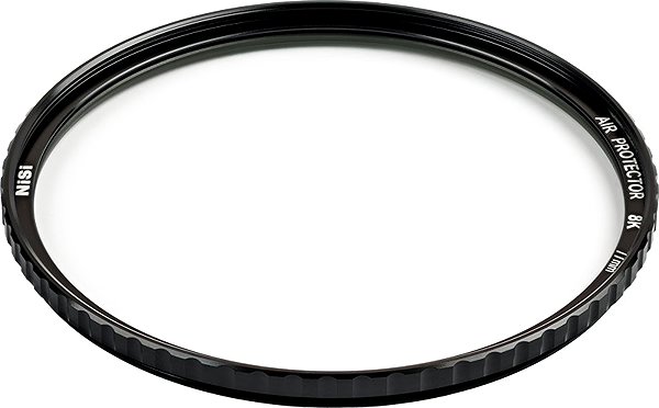 Protective filter NiSi AIR Protector 49mm .