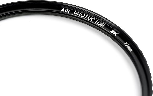 NiSi AIR Protector 62mm .