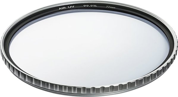 NiSi Pro Nano AIR UV 95mm UV filter.