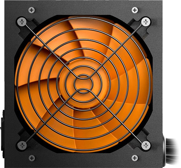 PC-Netzteil nJoy Dawn 550 ...