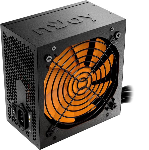 PC-Netzteil nJoy Dawn 550 ...