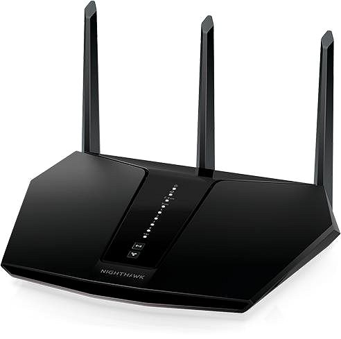 WiFi router Netgear Nighthawk AX30 Oldalnézet