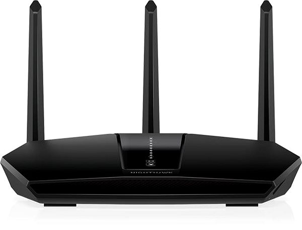 WiFi router Netgear Nighthawk AX30 Képernyő