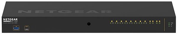 Switch Netgear GSM4212PX-100EUS ...