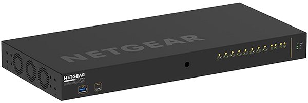Switch Netgear GSM4212PX-100EUS ...