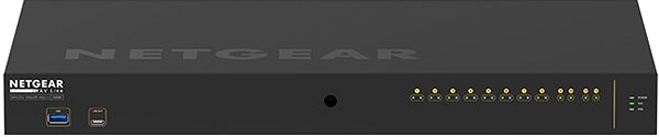 Switch Netgear GSM4212UX-100EUS ...