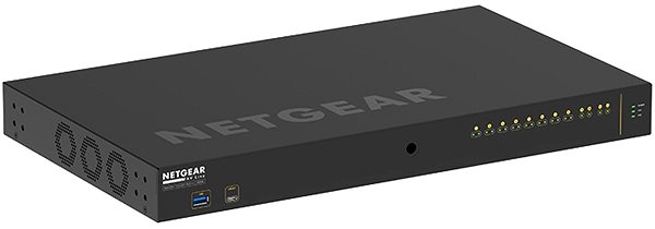 Switch Netgear GSM4212UX-100EUS ...