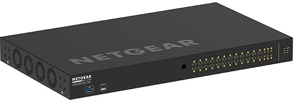 Switch Netgear GSM4230P-100EUS ...
