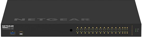 Switch Netgear GSM4230UP-100EUS ...