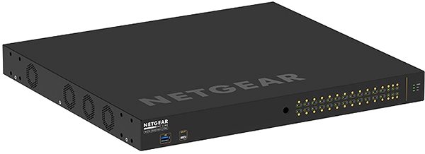 Switch Netgear GSM4230UP-100EUS ...