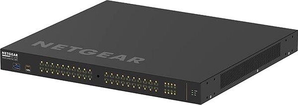 Switch Netgear GSM4248PX-100EUS ...