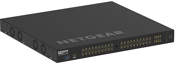 Switch Netgear GSM4248PX-100EUS ...