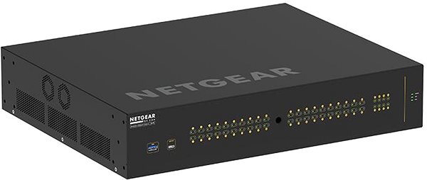 Switch Netgear GSM4248UX-100EUS ...