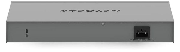 Switch Netgear MS510TXUP-100EUS ...