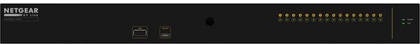 Switch Netgear XSM4216F-100EUS ...
