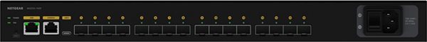 Switch Netgear XSM4216F-100EUS ...