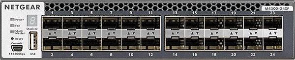 Switch Netgear XSM4324FS-100NES ...