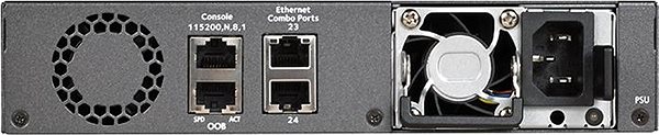 Switch Netgear XSM4324FS-100NES ...